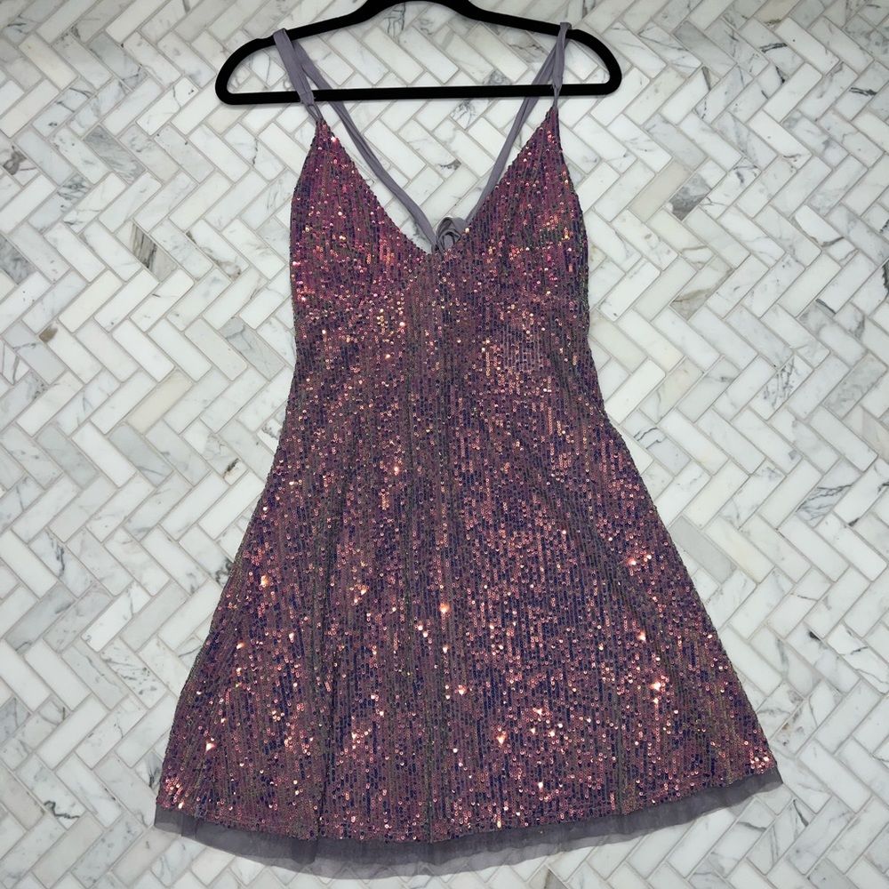 Free people dress